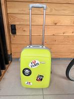 Enrico benetti handbagage koffer, Ophalen, Gebruikt, 50 tot 60 cm, Hard kunststof