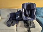 Nuna Rebl Plus Autostoel Isofix 360 Roterend Meegroei, Overige merken, 0 t/m 18 kg, Ophalen of Verzenden, Zo goed als nieuw
