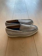 Giorgio 41 lichtblauw, Loafers, Blauw, Ophalen of Verzenden, Zo goed als nieuw