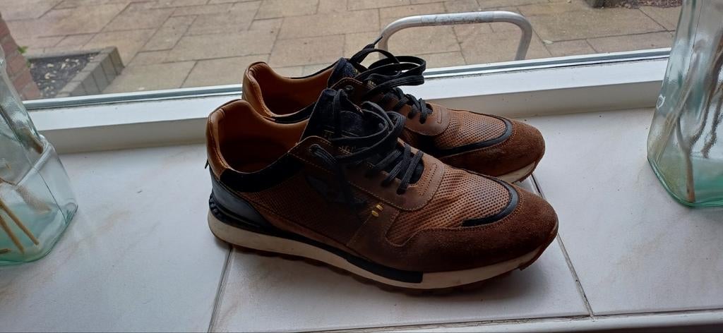 PME Legend herenschoenen maat 46, Ophalen of Verzenden