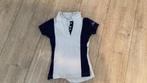 Paardrijshirt voor wedstrijd maat 116, Dieren en Toebehoren, Paardrijkleding, Gebruikt, Kinderen, Dressuur, Ophalen of Verzenden