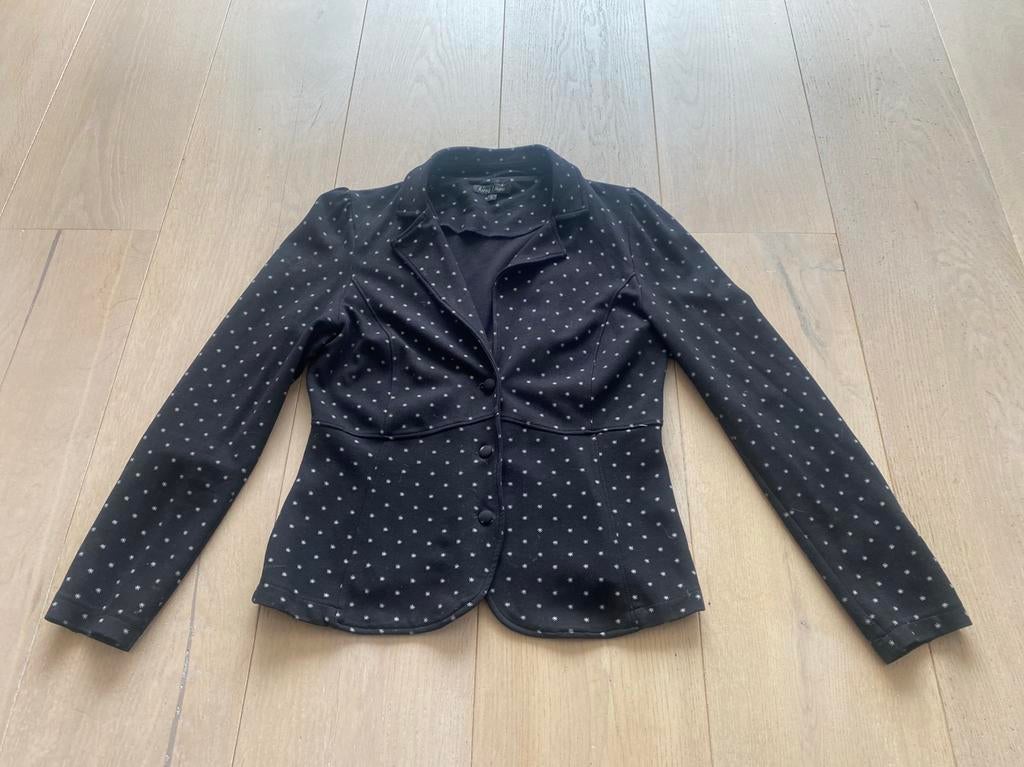 King louie L, Kleding | Dames, Zwart, Maat 42/44 (L), Ophalen of Verzenden, Zo goed als nieuw