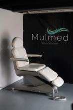Bentlon | Behandelstoel | Pedicurestoel | Elektrische | ZGAN, Ophalen of Verzenden, Zo goed als nieuw, Massagetafel