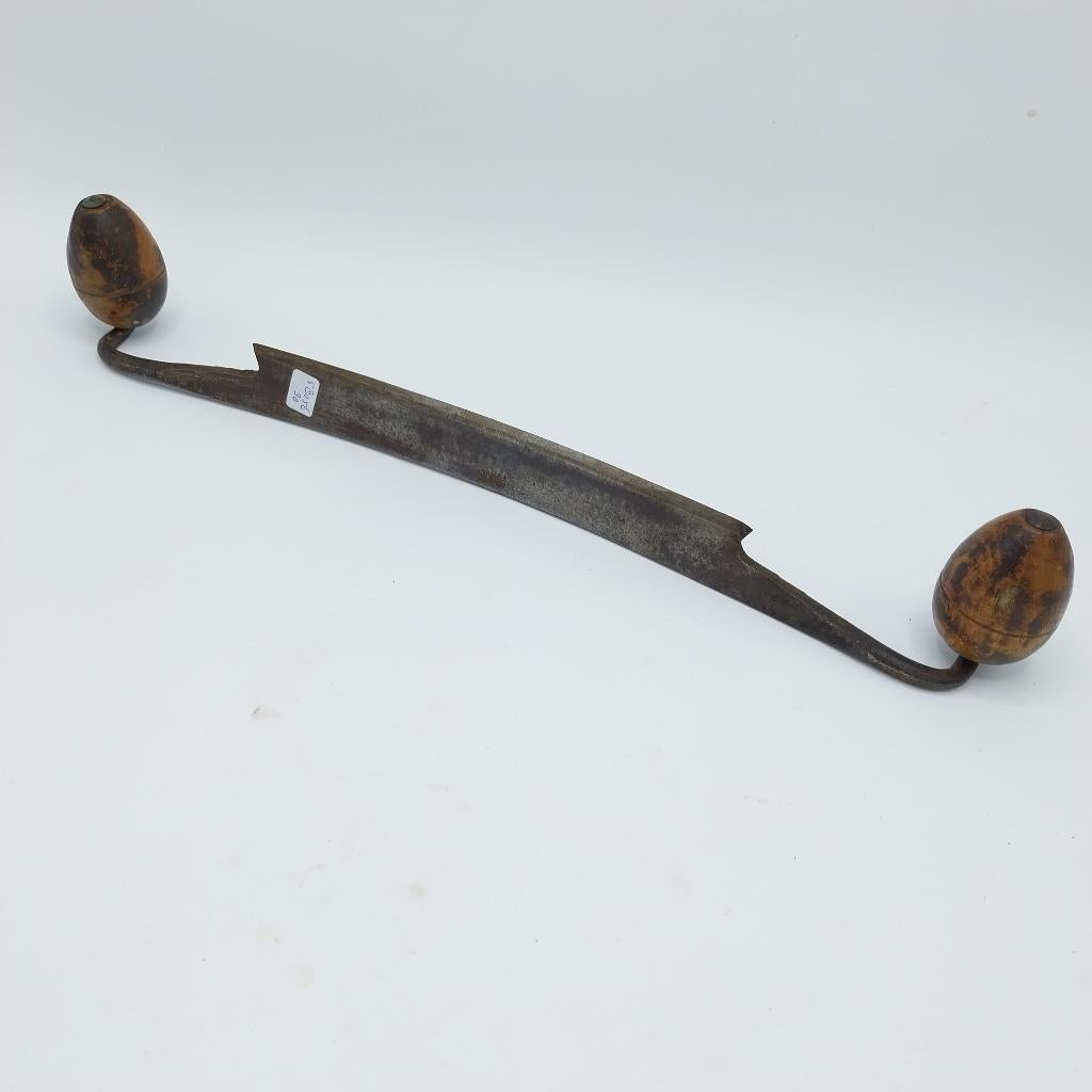 Acier Fondu Haalmes (58056-38), Ophalen of Verzenden