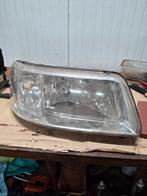 VW t5 koplamp, Ophalen