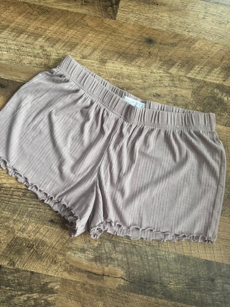 Primark Pyjama broekje, Kleding | Dames, Ophalen of Verzenden, Zo goed als nieuw, Maat 36 (S)