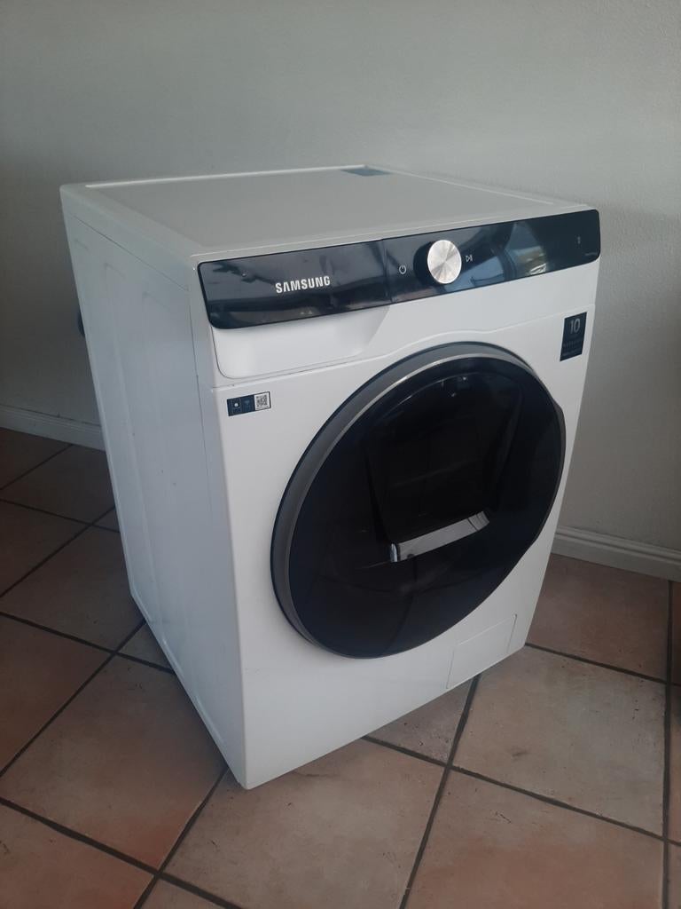 Defect! Was-Droogcombinatie (Samsung), Ophalen, 85 tot 90 cm
