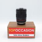 OCCASION: SAMYANG (MFT) 85mm F1.8 UMC CS, Ophalen of Verzenden, Gebruikt, Standaardlens