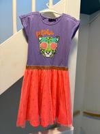 PERSIVAL PAARS NEON MEISJE JURK, MAAT: 140/146, Ophalen of Verzenden, Zo goed als nieuw, Meisje, Jurk of Rok