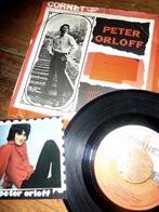 PETER ORLOFF roosmarie hey teenie 1963, Ophalen of Verzenden, Gebruikt, Pop