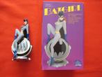 Batman animated Batgirl statue beeld figuur, Verzamelen, Film en Tv, Ophalen of Verzenden, Zo goed als nieuw, Film, Beeldje, Replica of Model