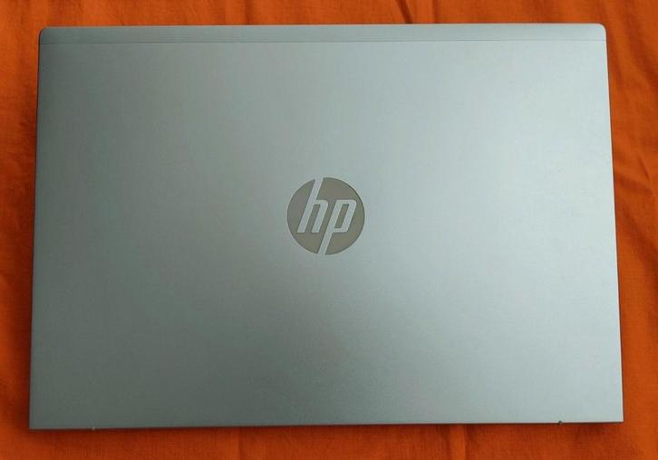 HP Probook 640 G8, Computers en Software, Windows Laptops, Zo goed als nieuw, 14 inch, SSD, 2 tot 3 Ghz, 8 GB, Qwerty, Met videokaart