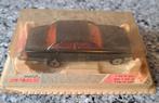 Vintage Majorette Jaguar JX6 in blister doosje 1:64, Ophalen of Verzenden, Nieuw, Auto