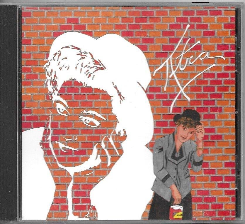 CD Petra, Ophalen of Verzenden, Gebruikt