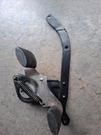 Harley koppelingspendaal WLA WLC WL liberator compleet, Motoren, Ophalen of Verzenden, Gebruikt