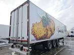 SCHMITZ SKO 24, Auto's, Overige kleuren, Bedrijf, Aanhangers en Opleggers, Te koop