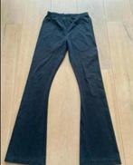 Monique van heist s, Zwart, Ophalen of Verzenden, Zo goed als nieuw, Maat 36 (S)