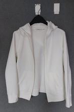 Wit vest merk Yessica maat M, Maat 38/40 (M), Jessica, Wit, Ophalen of Verzenden