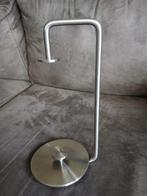 RVS keukenrol houder  /design /Zack, Ophalen of Verzenden, Overige kleuren