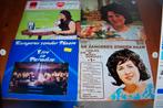 zangeres zonder naam 6 lp's, Ophalen of Verzenden, Gebruikt, 12 inch, Levenslied of Smartlap