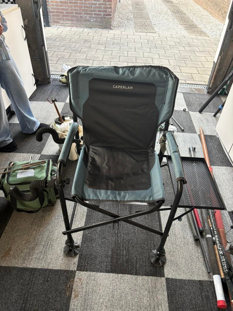 Diverse witvis spullen, Watersport en Boten, Hengelsport | Witvissen, Ophalen