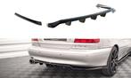 Maxton Design Spoiler Splitter Lip Voor Volvo C70 Coupe, Verzenden, Automotive Parts, A.parts@hotmail.nl, Trasmolenlaan 12 3447 GZ Woerden