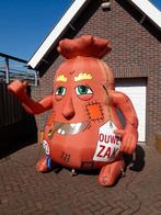 Abraham ouwe zak te huur, Ophalen, Zo goed als nieuw, Abraham of Sarah