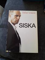 Dvds Siska, Alle leeftijden, Ophalen of Verzenden, Zo goed als nieuw