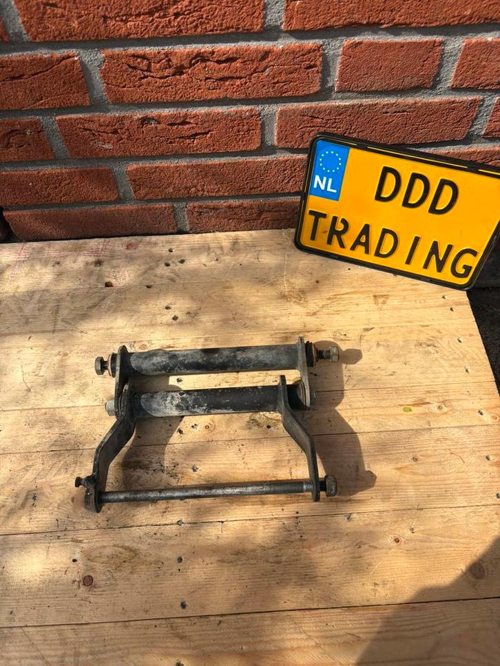 Subframe gilera runner 125 180, Motoren, Tuning en Styling, Ophalen of Verzenden