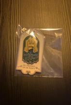 Efteling Pin Prinses Op De Erwt, Ophalen of Verzenden, Nieuw, Button of Speldje
