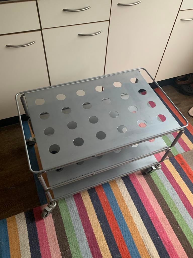 Vintage Ikea Tunsta Niels Gammelgaard, Ophalen, 50 tot 100 cm, -, -