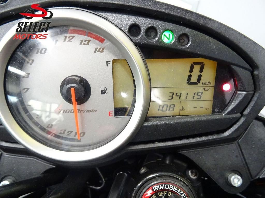 PRACHTIGE Kawasaki Z 750 Z750  BLACK  2007, 4 cilinders, Motorrijbewijs A, Onbekend, KAWASAKI