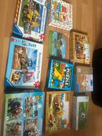 Puzzels, Ophalen of Verzenden, Zo goed als nieuw