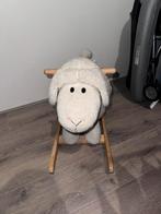 Hobbelschaap, Ophalen, Zo goed als nieuw