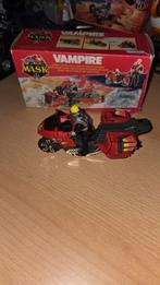 M.A.S.K. Vampire compleet met doos, Ophalen of Verzenden, Gebruikt