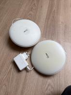 KPN SuperWifi Punten (2 stuks) met adapter, Ophalen of Verzenden, Gebruikt