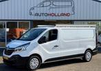 Renault TRAFIC 2.0 DCI 88KW 120PK L2H1 EURO 6 AIRCO/ CRUISE, Auto's, Bestelauto's, Voorwielaandrijving, Renault, Wit, Origineel Nederlands