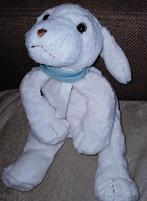 Happy horse witte hond scotty., Ophalen of Verzenden, Gebruikt, Hond