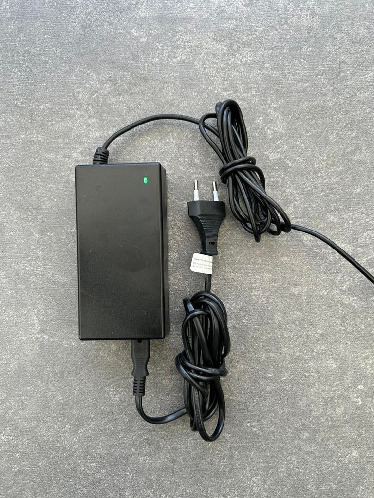 Gazelle Innergy Originele Acculader, Elektrische fiets, Overige materialen, Overige typen, Ophalen of Verzenden