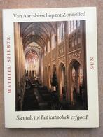 Van Aartsbisschop tot Zonnelied, Boeken, Christendom | Katholiek, Ophalen of Verzenden, Zo goed als nieuw, Mathieu Spiertz