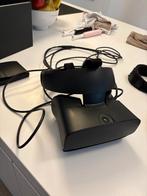 Oculus Rift S VR bril (rare kleuren), Spelcomputers en Games, Virtual Reality, Ophalen, Gebruikt, VR-bril, Pc