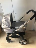Mooie ICandy Kinderwagen te koop!, Verstelbare duwstang, Zo goed als nieuw, Ophalen, Kinderwagen