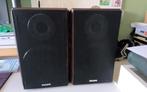 Philips stereo boxen, Ophalen, Philips, Gebruikt, 60 tot 120 watt