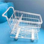 Mini winkelwagen, Ophalen of Verzenden