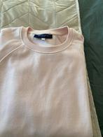 Mr Marvis sweater, maat L, roze, Ophalen of Verzenden, Zo goed als nieuw, Maat 52/54 (L), Roze