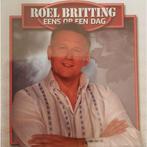 Roel Britting - Eens Op Een Dag, Cd's en Dvd's, Ophalen of Verzenden, Zo goed als nieuw, Levenslied of Smartlap