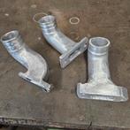 28mm spruitstukken cil vhs gebben jager deklein  kreidler, Ophalen of Verzenden, Nieuw