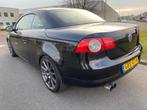 Volkswagen EOS * 2.0 TSI Highline *CABRIO* *APK* *200PK* 107, Auto's, Volkswagen, 1566 kg, Gebruikt, 4 cilinders, 4 stoelen