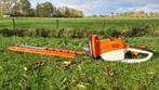 Stihl HSA 86 accu heggenschaar zonder accu en lader, Tuin en Terras, Ophalen, Stihl, Gebruikt, Mertstraat 5