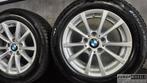 16 inch BMW 3 Serie F30 F31 F32 4 Style 391 winterbanden, Gebruikt, -, Banden en Velgen, -
